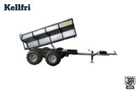 Övriga Kellfri Tippvagn  ATV 1420Kg Elhydraulisk