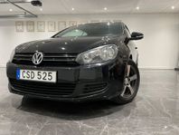 Volkswagen Golf Cabriolet 1.4 TSI