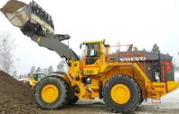 Ombyggnads kitt AdBlue/DPF/EGR - Volvo, Wacker Neuson m.fl