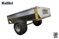 Övriga Kellfri Tippvagn ATV 500kg