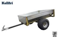 Övriga Kellfri Tippvagn ATV 500kg