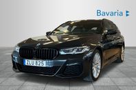 BMW 530 d xDrive Touring / M Sport / Innovation