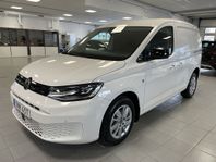 Volkswagen Caddy Cargo 2.0 TDI 122hk DSG