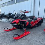 Lynx Xterrain RE 850 E-TEC. Räntekampanj 3,95% 146in 3700mm