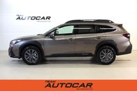 Subaru Outback 2.5 4WD Adventure XFuel/Lågskatt/Drag/V-hjul