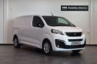 Peugeot e-Expert Pro+ Backkamera Drag North Pack