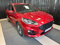 Ford Kuga Plug-In Hybrid E-CVT ST-Line X|B&O|CarPlay