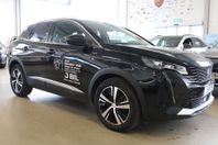 Peugeot 3008 GT PureTech 130hk Aut - DEMO