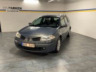 Renault Mégane Grandtour 1.6 eco2 Euro 4