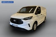 Ford Transit Custom 280 Skåp L1 280S 2.0L EcoBlue 136hk 8AT