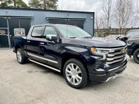 Chevrolet Silverado High Country 6.2 V8 4WD Lågskatt!