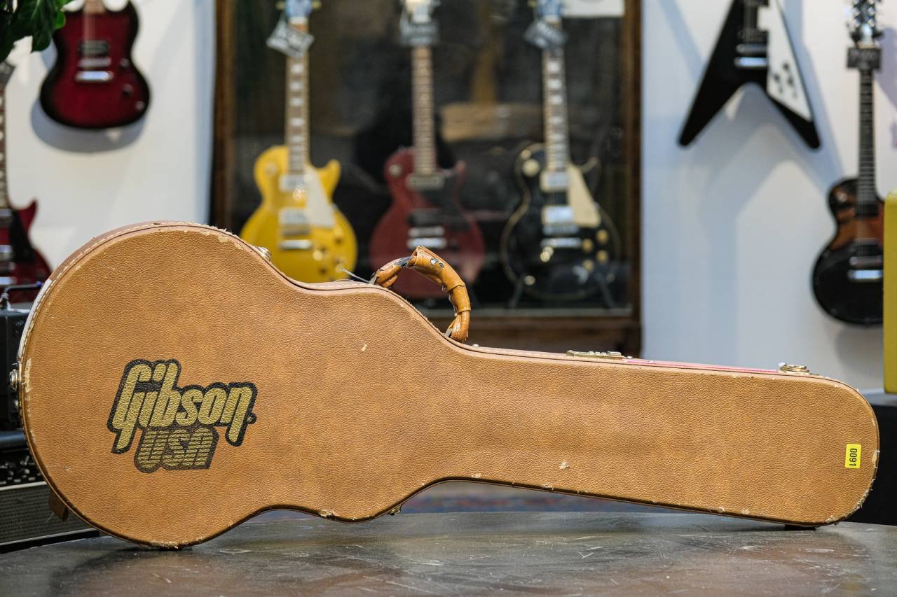 1990 Gibson Les Paul Standard...