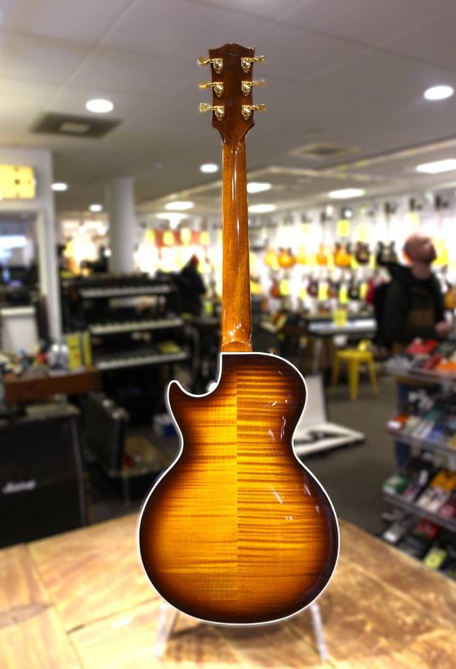 Begagnad Gibson Les Paul Supr...