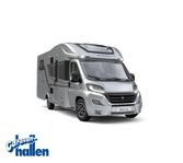 Adria Matrix Supreme 670 SL - FIAT EU VI E 2,2 140HP HD 43H