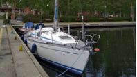 Swan 36 1989 Finland