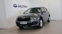 Skoda Kamiq Kamiq Selection TSI 110 DSG