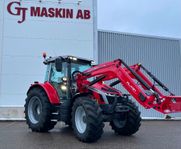 Massey Ferguson 5 S