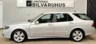 Saab 9-5 SportCombi 2.3 T Vector med 1 års garanti