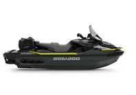 Sea-Doo Explorer PRO 230 iDF - 2024 *Super-Rea*