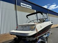 Bayliner VR5 Cuddy & Mercruiser 4,5 MPI 250 hk -2020 - Demo