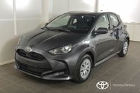 Toyota Yaris 1,5 Hybrid Privatleasing | Fast månadskostnad!