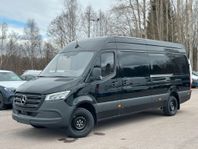 Mercedes-Benz Sprinter 319 CDI Skåpbil A3 9G-Tronic Euro 6