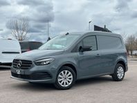 Mercedes-Benz Citan 112 CDI L1 EDITION 1 LAGERBIL