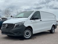 Mercedes-Benz eVito 112 Skåp ex. lång LAGER, KAMPANJ