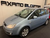 Ford C-Max Focus 1.8 F 125Hk "14000mil"Skatt 998kr"476kr/mån