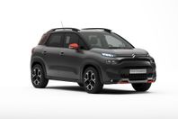 Citroën C3 Aircross 1.2 Shine 130hk Aut SE Edition