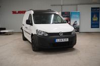 Volkswagen Caddy Maxi 1.6 TDI Euro 5 RÄNTEKAMPANJ 3.95 %