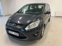 Ford Grand C-Max 1.6 TDCi Euro 5 (SÅLD)