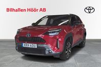 Toyota Yaris Cross Hybrid AWD-i Premiere Edition