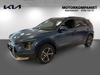 Kia Niro Plug-In-Hybrid Automat Advance 1.6 141hk