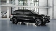 Mercedes-Benz GLE AMG 53 HYBRID 4MATIC+ SUV