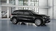 Mercedes-Benz GLE AMG 53 HYBRID 4MATIC+ SUV