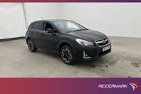 Subaru XV 1.6 114hk 4WD Sport Backkamera Drag Välservad