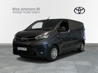 Toyota ProAce Medium 2.0 120HK Aut Comfort Drag V-Hjul MV