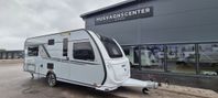 Knaus 590 UE Sudwind Scandinavian Selection "Alde"