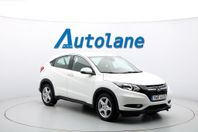 Honda HR-V 1.5 i-VTEC Elegance 131Hk Låg skatt