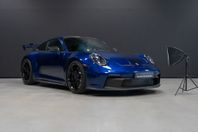 Porsche 911 992 GT3 PDK 510hk