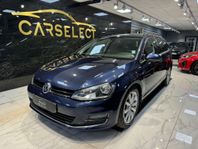 Volkswagen Golf Sportscombi 1.4 TSI BMT R-Line GT 141HK