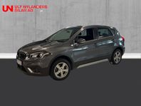 Suzuki S-Cross 1.4T Hybrid Inclusivepaket AllGrip 4x4 Aut