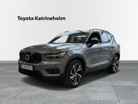 Volvo XC40 R-Design D4 AWD