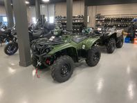 Yamaha Kodiak 700 EPS -23 Traktor A