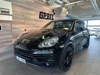 Porsche Cayenne Diesel TipTronic S | Panorama | Navi