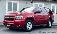 Chevrolet Tahoe 5.3 V8 4WD Hydra-Matic Värmare drag / B-kame