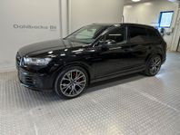 Audi SQ7 4.0 TDI V8 quattro TipTronic