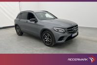 Mercedes-Benz GLC 220 d 4Matic AMG Night Drag