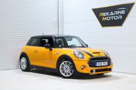 MINI Cooper SD Chili Colour Line Eu6 170hk| Navi | 0,41L/Mil